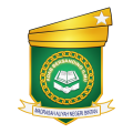 Logo MADRASAH ALIYAH NEGERI BINTAN